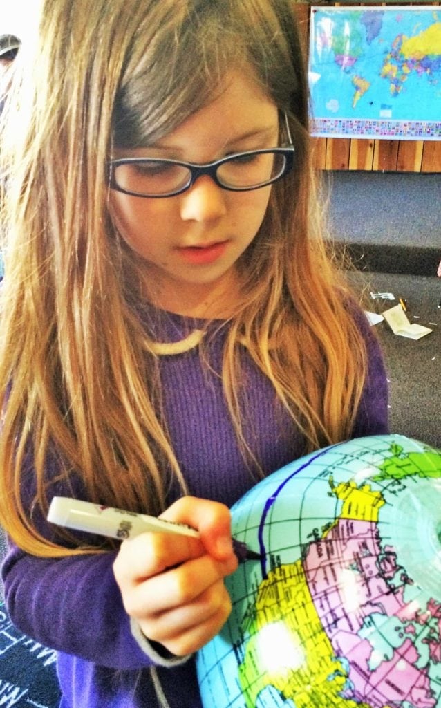 Go Around the World in 80 Minutes, starting at the Reform Club!