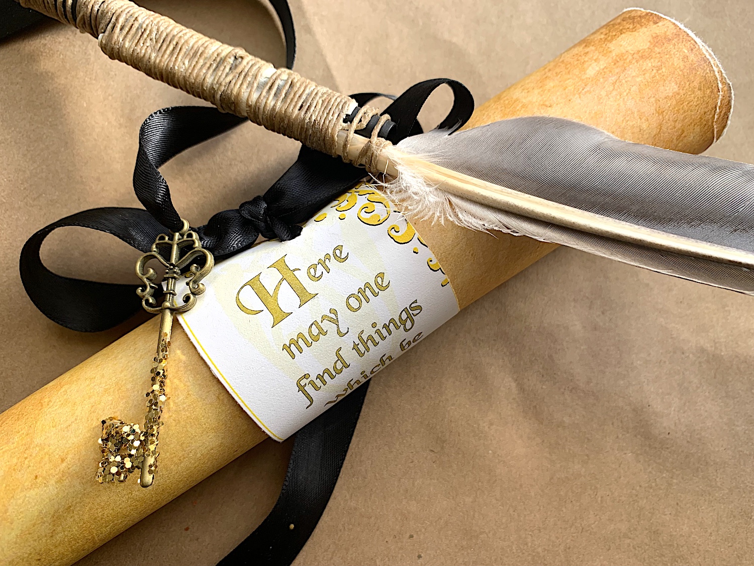 LitWits creative teaching idea for THE TRUMPETER OF KRAKOW by Eric P. Kelly - Transmute brass into gold!