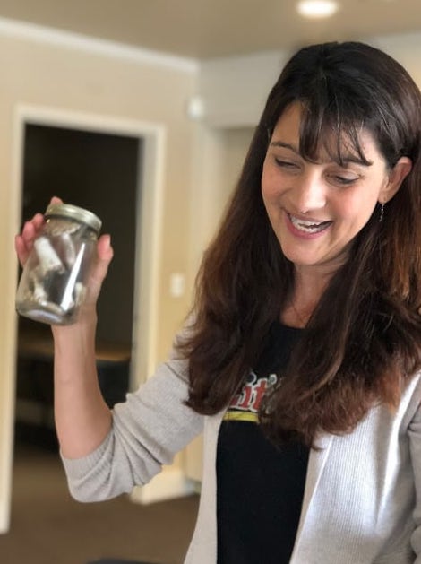 Becky Kimball of LitWits Workshops