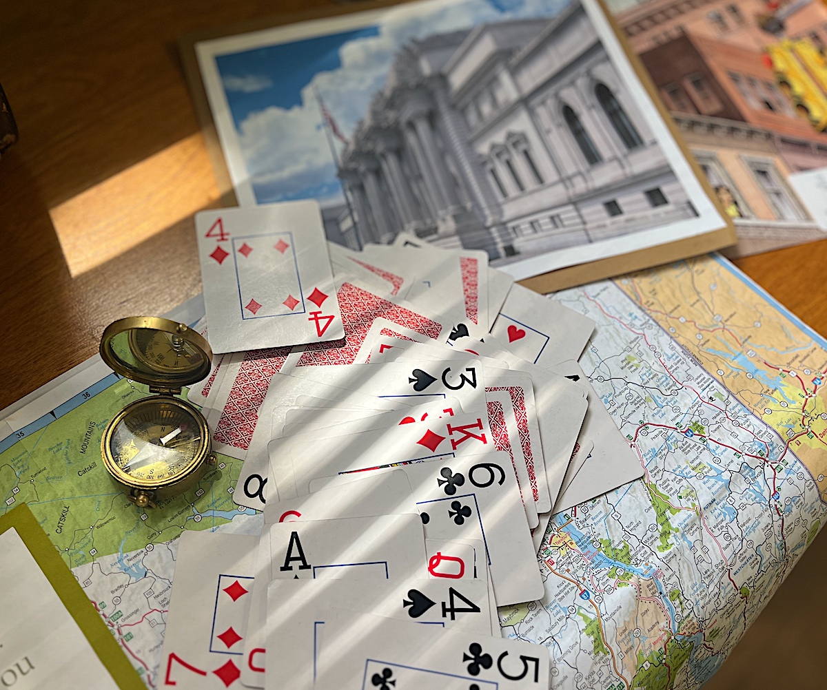 Activity ideas for teaching FROM THE MIXED-UP FILES OF MRS. BASIL E. FRANKWEILER by E.L. Konigsburg - story prop ideas for engaging kids ages 8-12