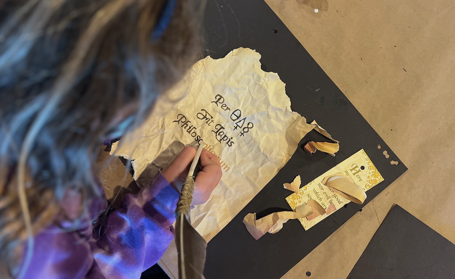 Creative activities projects and worksheets  for teaching THE TRUMPETER OF KRAKOW by Eric P. Kelley