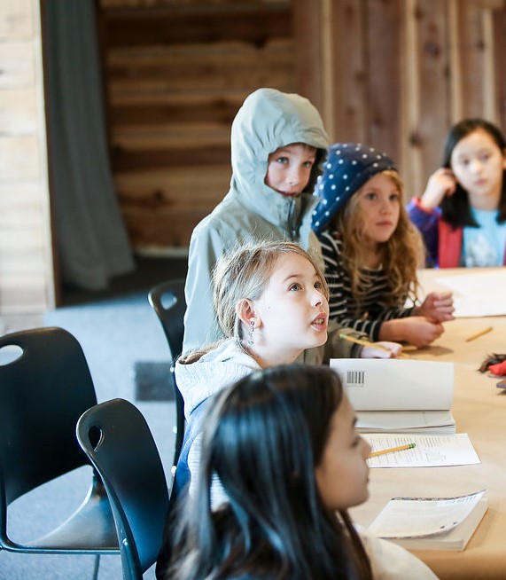 LitWits creative teaching idea for THE TRUMPETER OF KRAKOW by Eric P. Kelly - Review plot points on the narrative arc