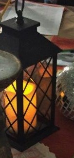 ". . .a single candle lantern was burning at the farther end of the cell " - LitWits creative teaching ideas for THE TRUMPETER OF KRAKOW by Eric P. Kelly