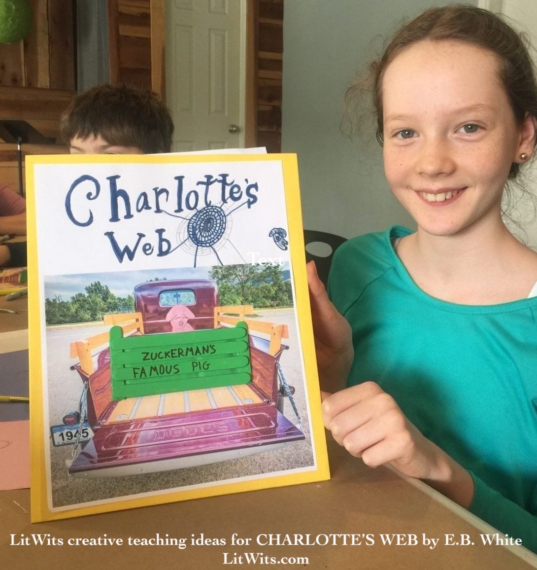 creative-teaching-ideas-for-charlotte-s-web