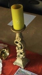 "Out from this door came the welcome beam of a candle lighted by the hands of Elzbietka Kreutz.." - LitWits creative teaching ideas for THE TRUMPETER OF KRAKOW by Eric P. Kelly